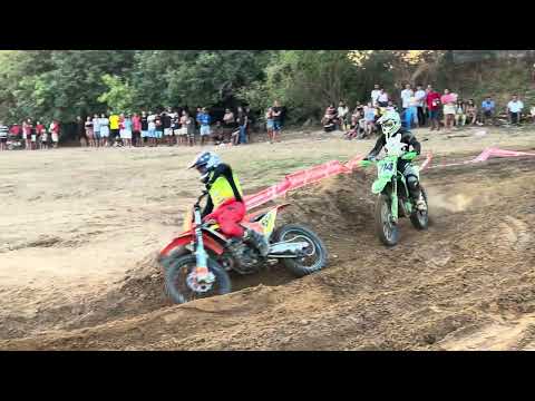 MX 1 DA 3º ETAPA COPA SÃO FRANCISCO DE MOTOCROSS PARATINGA-BA DIA 06/09/2026
