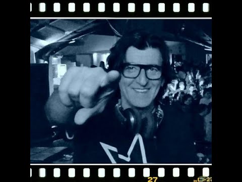 Afro Meeting N°27 Innsbruck (A) 13-14 Giugno 2014 Dj Fabrizio Fattori (LIVE)