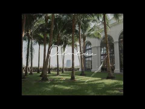 (FREE) Ninho X GIMS  Type Beat "Palmtree" | Afrobeat Instrumental 2023