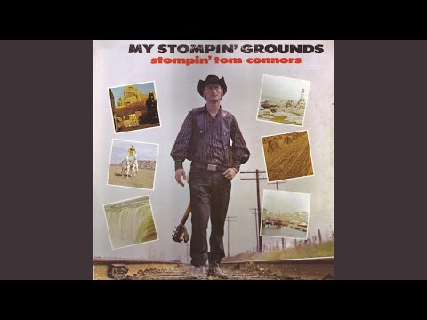 The Bridge Came Tumblin' Down video