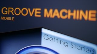 Video thumbnail for Groove Machine Mobile | Getting Started Tutorial by FL Studio