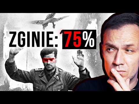 Co się naprawdę stało z niemieckimi jeńcami w powstaniu warszawskim