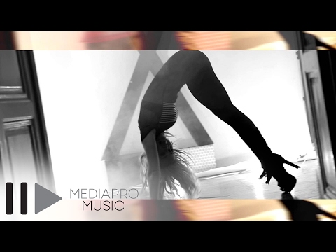 Xonia - Slow (Dance Video)