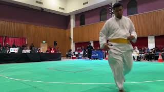 Download lagu ADAM AMSYAR VS STK (SENIOR M) - ALHAQ FRIENDLY MATCH 2024 mp3