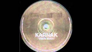 Karnak - black moon