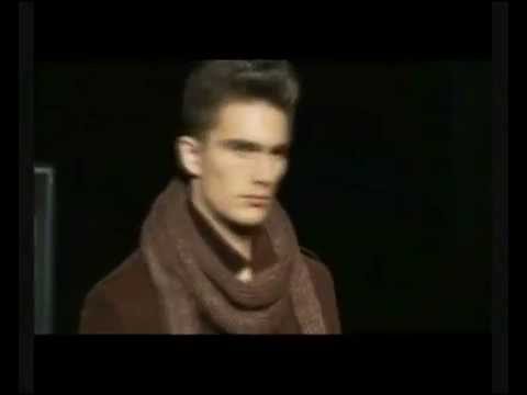 Enrico Coveri Mens Fall-Winter 2010 . 2011