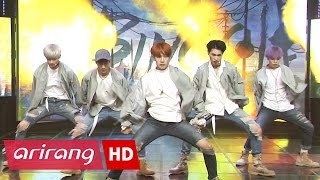 Simply K-Pop _ 24K(투포케이) _ BINGO(빙고) _ Ep.238 _ 110416