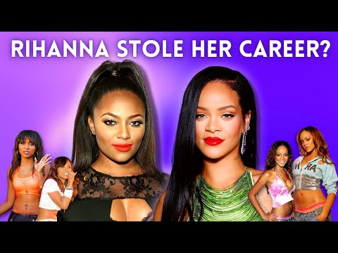Teairra Mari: The Girl Who Was Almost Rihanna