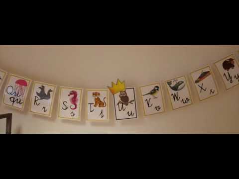 GTVS Neubau Schulrundgang