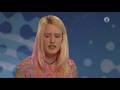 Idol 2006 Anna - Ring Ring - YouTube