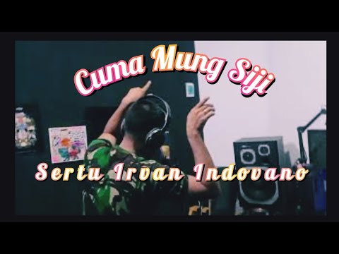 CUMA MUNG SIJI YouTube thumbnail