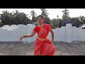 Singhasta Sasisekhara Marakata Peksa...Durga Durgatinasini ●PRESENTED●SHRADDHANJALI DANCE ACADEMY●