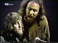 Crosby & Nash - Simple Man (Live 1971)
