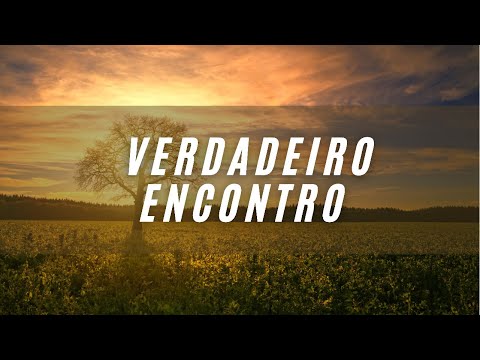 VERDADEIRO ENCONTRO (COVER) | EDGAR FREIRE
