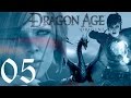 Прохождение Dragon Age: Origins #5 - Рождение Серого Стража ...