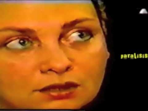 Xmal Deutschland Anja Huwe interview