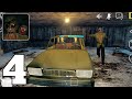 With Random People Car Escape Granny 2 Horror Multiplayer Full Gameplay