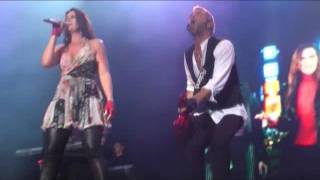 Download lagu Ace of Base 'Beautiful Life' live in Skellefteå, Sweden 2009 mp3