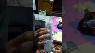 Download lagu cara setting remot universal untuk tv panasonic tabung mp3