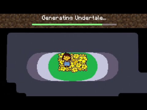 Undertale in SM64