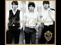 Jonas Brothers - Inseparable