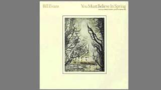 Bill Evans     We Will Meet Again