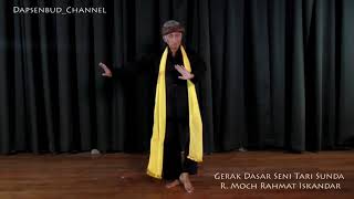Download lagu TUTORIAL BELAJAR SENI TARI SUNDA || PELAJARAN GERAK DASAR DAN TARI DASAR || R.MOCH RAHMAT ISKANDAR mp3