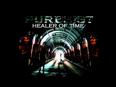 Puresist - Healer Of Time