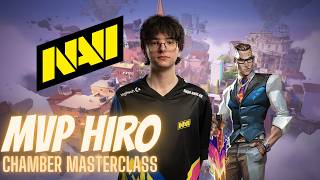 NAVI hiro Chamber Ascent HEADSHOT MASTER