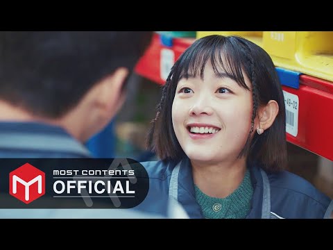 [M/V] Moon Byul - Love Blooms :: Strong Girl Nam-soon OST Part.4
