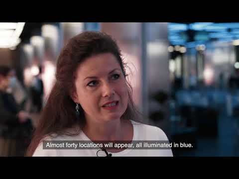 #PowerOfLiveEvents behinde the scenes movie