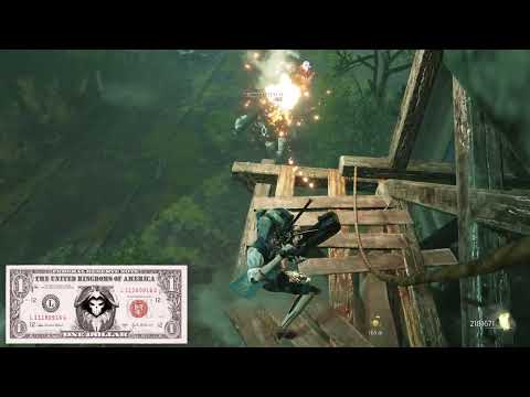 Steam Community :: Video :: [Steelrising] Sniper