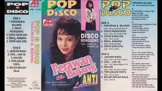 Download lagu Full Album Anti Laricci [Perawan & Bujang] (1993) mp3