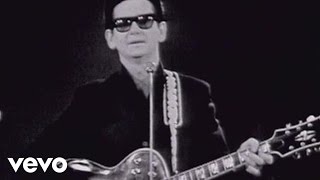 Roy Orbison - Roy Orbison - Dream Baby (Monument Concert 1965) (with chyron)