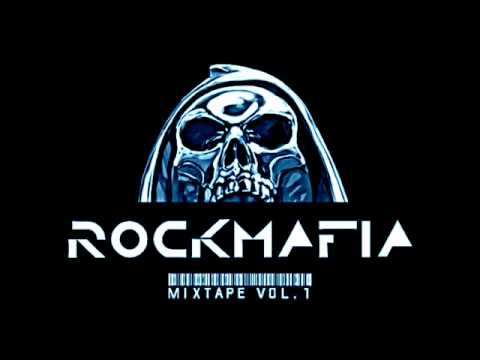 Rock Mafia feat Joy Island - 24 Hour Party People