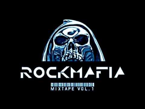 Rock Mafia feat Joy Island - 24 Hour Party People