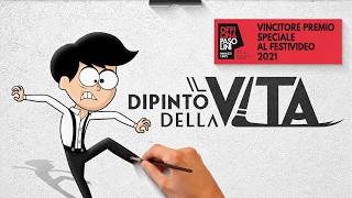 Il Dipinto Della Vita | Classici Animati