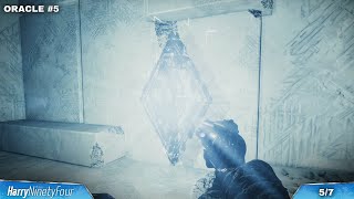 Destiny 2 - All Oracle Locations Guide (The Whisper Mission)