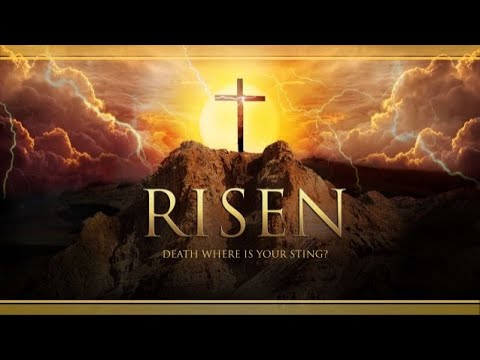 The Risen Christ