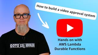 Hands on with AWS Lambda Durable Functions