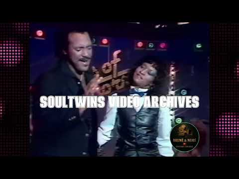 Ron Banks & Belita Woods - Make It Easy On Yourself