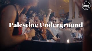 Palestine Underground | Hip Hop, Trap and Techno Documentary Featuring Sama' | Boiler Room