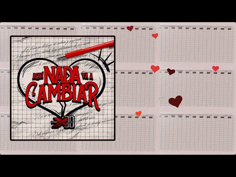 Grupo X30 - Aquí Nada Va A Cambiar - Lyric Video