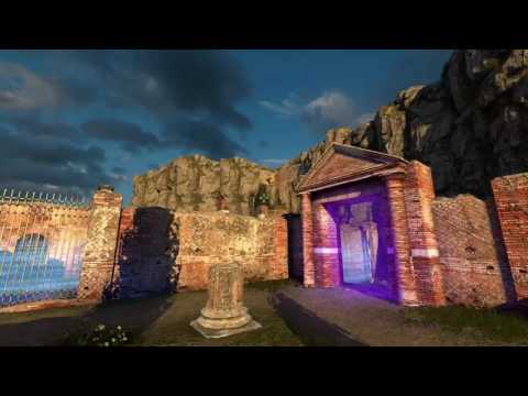 The Talos Principle - anti-cheese in a custom campaign