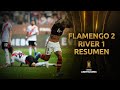 Resumen COMPLETO | Flamengo 2 River 1 | FINAL CONMEBOL LIBERTADORES 2019