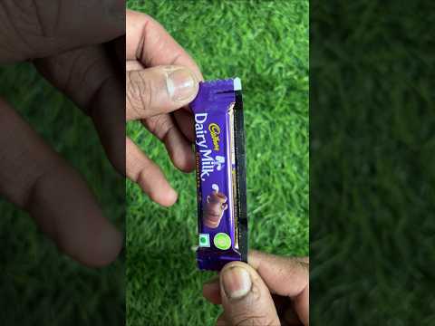 Cadbury Dairy Milk Chocolate 🍫🍫 #shorts #cadbury #subscribe