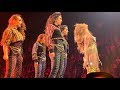 Jennifer Lopez - Ain't Your Mama - Live from The It's My Party Tour