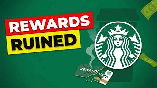 Starbucks Made This Rewards Change and It Backfired Badly