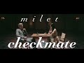 milet「checkmate」MUSIC VIDEO(『映画 賭ケグルイ 絶体絶命ロシアンルーレット』主題歌) milet「checkmate」MUSIC VIDEO(『映画 賭ケグルイ 絶体絶命ロシアンルーレット』主題歌)
