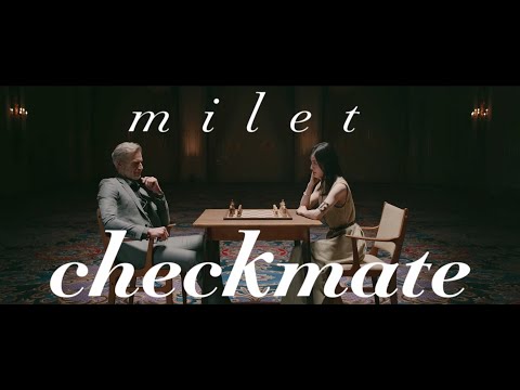 Video thumbnail for ‍checkmate